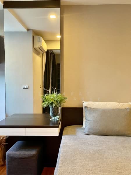 Tree Condo Sukhumvit 42, Bangkok, Soi Sukhumvit 42/1, Sukhumvit Road, Phra Kanong Nua, Watthana, Bangkok, 1 Bedroom, 40 sqm, Condo For Sale, by Tanapat Jitwatcharakomol, 500464641 - DDproperty.com