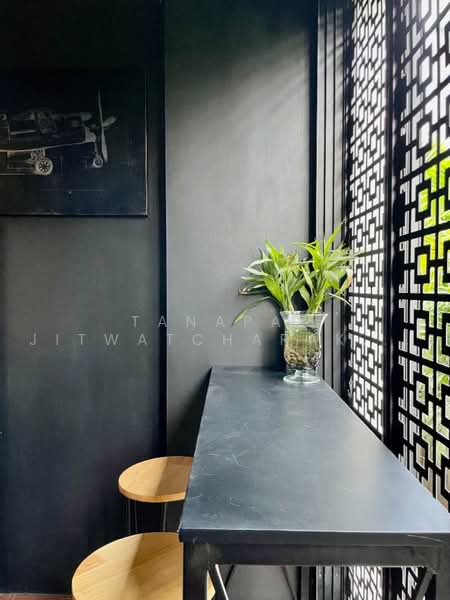 Tree Condo Sukhumvit 42, Bangkok, Soi Sukhumvit 42/1, Sukhumvit Road, Phra Kanong Nua, Watthana, Bangkok, 1 Bedroom, 40 sqm, Condo For Sale, by Tanapat Jitwatcharakomol, 500464641 - DDproperty.com
