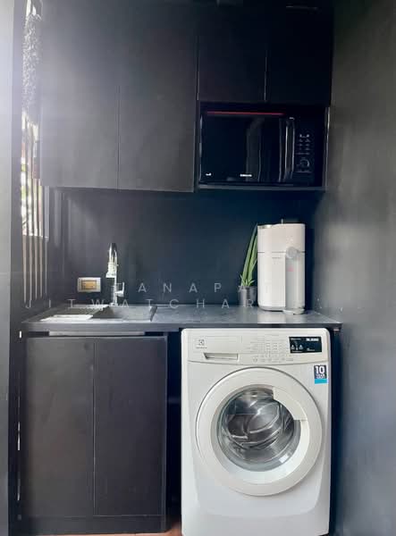 Tree Condo Sukhumvit 42, Bangkok, Soi Sukhumvit 42/1, Sukhumvit Road, Phra Kanong Nua, Watthana, Bangkok, 1 Bedroom, 40 sqm, Condo For Sale, by Tanapat Jitwatcharakomol, 500464641 - DDproperty.com