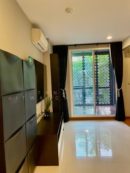 Tree Condo Sukhumvit 42, Bangkok, Soi Sukhumvit 42/1, Sukhumvit Road, Phra Kanong Nua, Watthana, Bangkok, 1 Bedroom, 40 sqm, Condo For Sale, by Tanapat Jitwatcharakomol, 500464641 - DDproperty.com