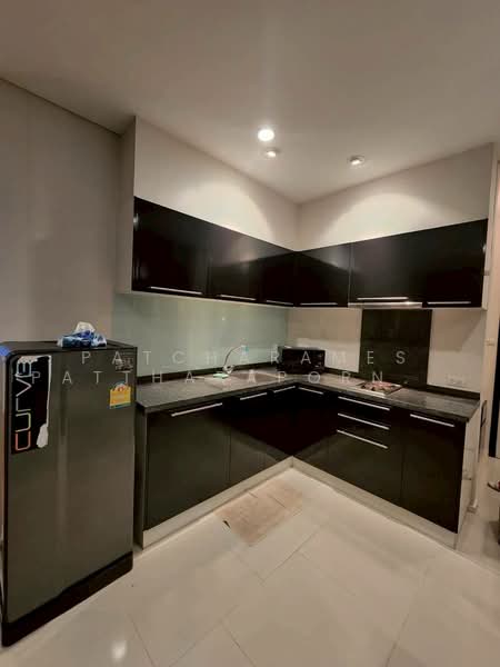 Villa Sathorn : วิลล่า สาทร, กรุงเทพ, 5 ถนนกรุงธนบุรี, คลองต้นไทร, คลองสาน, กรุงเทพ, 44 ตร.ม., คอนโด ให้เช่า, โดย Patcharames Pattharapornviboon, 500464642 - DDproperty.com