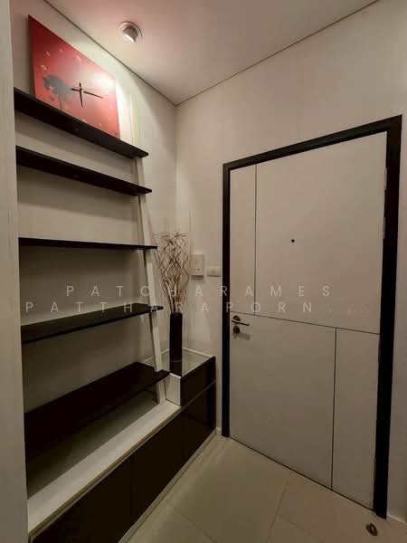 Villa Sathorn, Bangkok, 5 KrungThonBuri Road, Khlong Ton Sai, Khlong San, Bangkok, Studio, 44 sqm, Condo For Rent, by Patcharames Pattharapornviboon, 500464642 - DDproperty.com