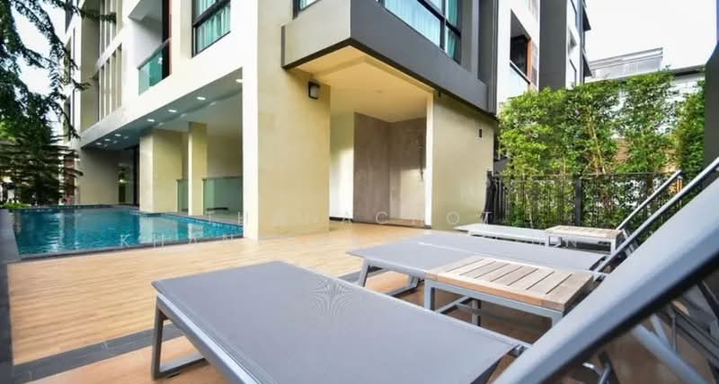 Mieler Sukhumvit 40, Bangkok, Soi Sukjai, Khong Tan, Khlong Toei, Bangkok, 1 Bedroom, 129 sqm, Condo For Sale, by Thanachot Khantigamongun, 500464644 - DDproperty.com