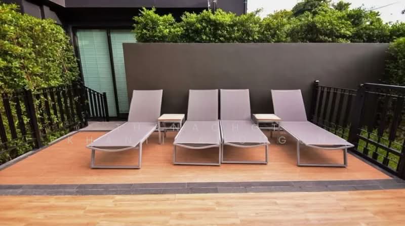 Mieler Sukhumvit 40, Bangkok, Soi Sukjai, Khong Tan, Khlong Toei, Bangkok, 1 Bedroom, 129 sqm, Condo For Sale, by Thanachot Khantigamongun, 500464644 - DDproperty.com