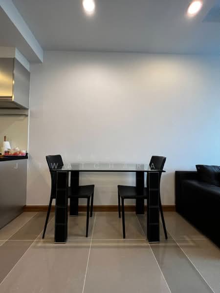 Supalai Wellington, Bangkok, Thiam Ruammit Road, Huai Khwang, Bangkok, 1 Bedroom, 47 sqm, Condo For Sale, by Tanapat Jitwatcharakomol, 500464645 - DDproperty.com
