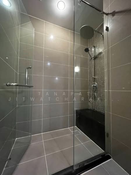 Supalai Wellington, Bangkok, Thiam Ruammit Road, Huai Khwang, Bangkok, 1 Bedroom, 47 sqm, Condo For Sale, by Tanapat Jitwatcharakomol, 500464645 - DDproperty.com
