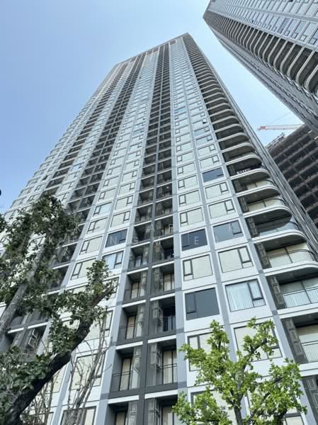 Skyrise Avenue Sukhumvit 64 : สกายไลน์ อเวนิว สุขุมวิท 64, กรุงเทพ, 3 ถนนสุขุมวิท 64, บางจาก, พระโขนง, กรุงเทพ, 55 ตร.ม., คอนโด ให้เช่า, โดย Kritaphak Khongmueang, 500464646 - DDproperty.com