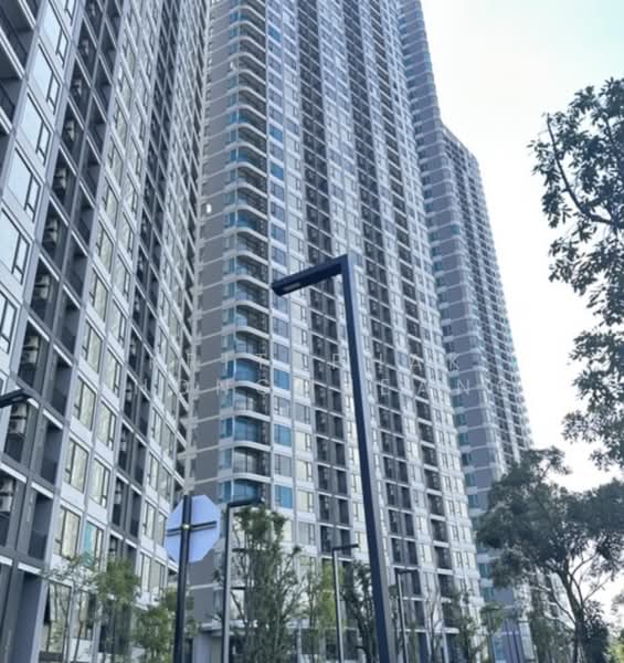 Skyrise Avenue Sukhumvit 64, Bangkok, 3 Soi Sukhumvit 64, Bang Chak, Phra Khanong, Bangkok, 2 Bedrooms, 55 sqm, Condo For Rent, by Kritaphak Khongmueang, 500464646 - DDproperty.com