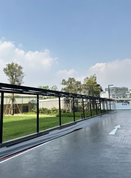 Skyrise Avenue Sukhumvit 64 : สกายไลน์ อเวนิว สุขุมวิท 64, กรุงเทพ, 3 ถนนสุขุมวิท 64, บางจาก, พระโขนง, กรุงเทพ, 55 ตร.ม., คอนโด ให้เช่า, โดย Kritaphak Khongmueang, 500464646 - DDproperty.com