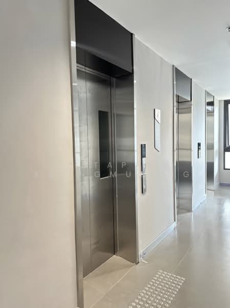 Skyrise Avenue Sukhumvit 64, Bangkok, 3 Soi Sukhumvit 64, Bang Chak, Phra Khanong, Bangkok, 2 Bedrooms, 55 sqm, Condo For Rent, by Kritaphak Khongmueang, 500464646 - DDproperty.com