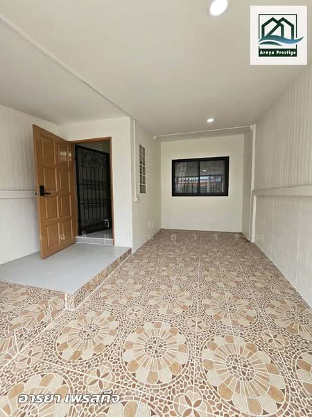 ธัญพฤกษ์ ผดุงพันธ์11, Bangkok, Nong Chok, Bangkok, 2 Bedrooms, 84 sqm, Townhouse For Sale, by วิสุทธินี เฉลิมสินสุวรรณ, 500464647 - DDproperty.com