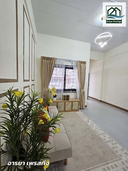 ธัญพฤกษ์ ผดุงพันธ์11, Bangkok, Nong Chok, Bangkok, 2 Bedrooms, 84 sqm, Townhouse For Sale, by วิสุทธินี เฉลิมสินสุวรรณ, 500464647 - DDproperty.com