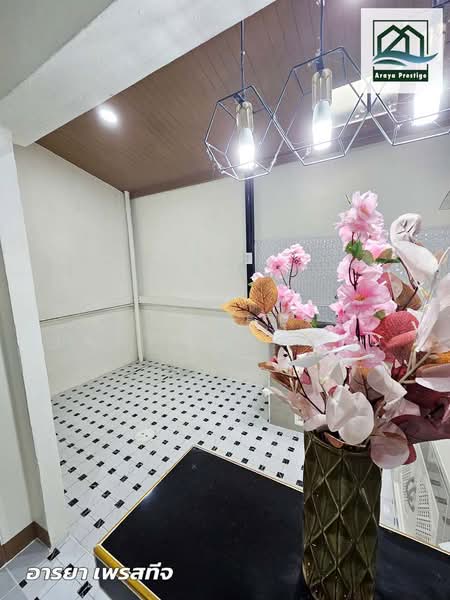 ธัญพฤกษ์ ผดุงพันธ์11, Bangkok, Nong Chok, Bangkok, 2 Bedrooms, 84 sqm, Townhouse For Sale, by วิสุทธินี เฉลิมสินสุวรรณ, 500464647 - DDproperty.com