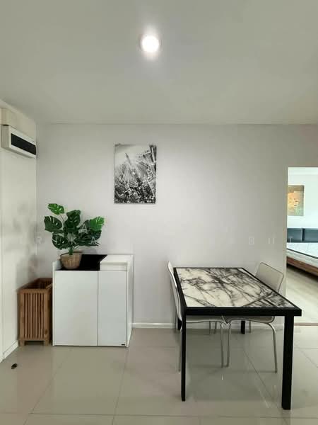 Aspire Sukhumvit 48, Bangkok, Sukhumvit Road, Phra Kanong, Khlong Toei, Bangkok, 2 Bedrooms, 54 sqm, Condo For Rent, by Anyaporn Srikanlayanabut, 500464652 - DDproperty.com