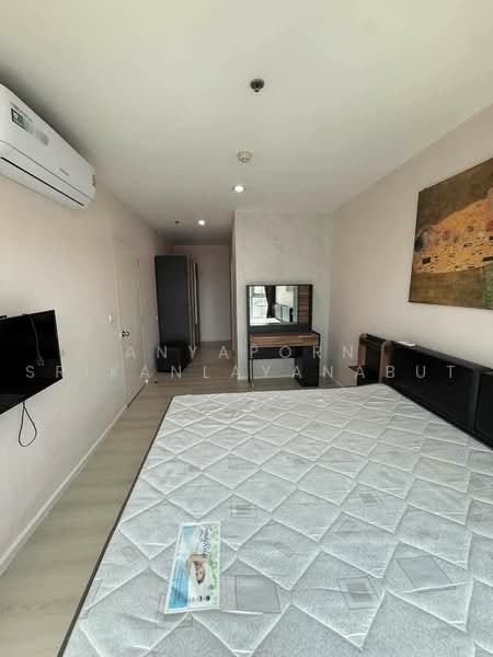Aspire Sukhumvit 48 : แอสปาย สุขุมวิท 48, กรุงเทพ, ซอยสุขุมวิท 48 ถนนสุขุมวิท แขวงพระโขนง เขตคลองเตย กรุงเทพมหานคร, พระโขนง, คลองเตย, กรุงเทพ, 54 ตร.ม., คอนโด ให้เช่า, โดย Anyaporn Srikanlayanabut, 500464652 - DDproperty.com