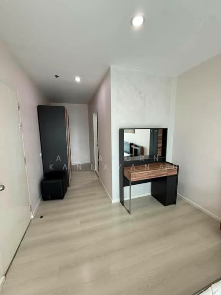 Aspire Sukhumvit 48, Bangkok, Sukhumvit Road, Phra Kanong, Khlong Toei, Bangkok, 2 Bedrooms, 54 sqm, Condo For Rent, by Anyaporn Srikanlayanabut, 500464652 - DDproperty.com