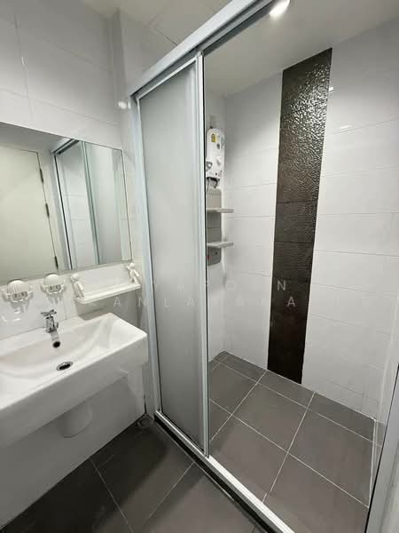 Aspire Sukhumvit 48, Bangkok, Sukhumvit Road, Phra Kanong, Khlong Toei, Bangkok, 2 Bedrooms, 54 sqm, Condo For Rent, by Anyaporn Srikanlayanabut, 500464652 - DDproperty.com