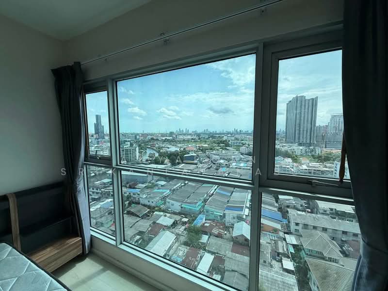 Aspire Sukhumvit 48 : แอสปาย สุขุมวิท 48, กรุงเทพ, ซอยสุขุมวิท 48 ถนนสุขุมวิท แขวงพระโขนง เขตคลองเตย กรุงเทพมหานคร, พระโขนง, คลองเตย, กรุงเทพ, 54 ตร.ม., คอนโด ให้เช่า, โดย Anyaporn Srikanlayanabut, 500464652 - DDproperty.com