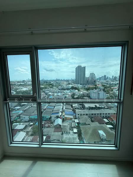 Aspire Sukhumvit 48 : แอสปาย สุขุมวิท 48, กรุงเทพ, ซอยสุขุมวิท 48 ถนนสุขุมวิท แขวงพระโขนง เขตคลองเตย กรุงเทพมหานคร, พระโขนง, คลองเตย, กรุงเทพ, 54 ตร.ม., คอนโด ให้เช่า, โดย Anyaporn Srikanlayanabut, 500464652 - DDproperty.com