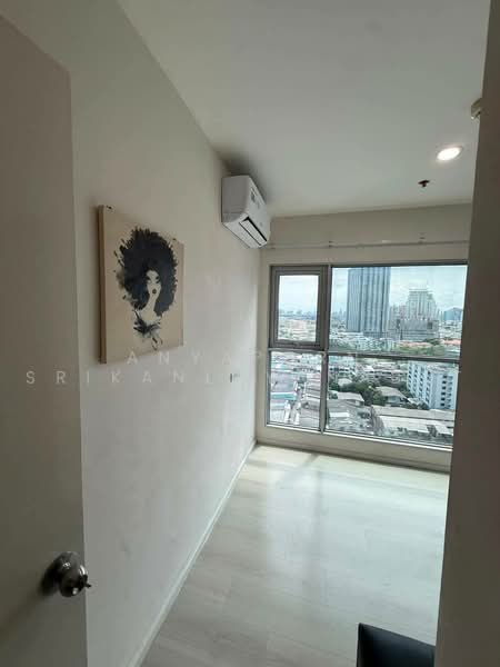 Aspire Sukhumvit 48 : แอสปาย สุขุมวิท 48, กรุงเทพ, ซอยสุขุมวิท 48 ถนนสุขุมวิท แขวงพระโขนง เขตคลองเตย กรุงเทพมหานคร, พระโขนง, คลองเตย, กรุงเทพ, 54 ตร.ม., คอนโด ให้เช่า, โดย Anyaporn Srikanlayanabut, 500464652 - DDproperty.com