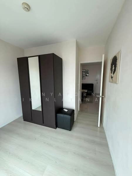 Aspire Sukhumvit 48, Bangkok, Sukhumvit Road, Phra Kanong, Khlong Toei, Bangkok, 2 Bedrooms, 54 sqm, Condo For Rent, by Anyaporn Srikanlayanabut, 500464652 - DDproperty.com