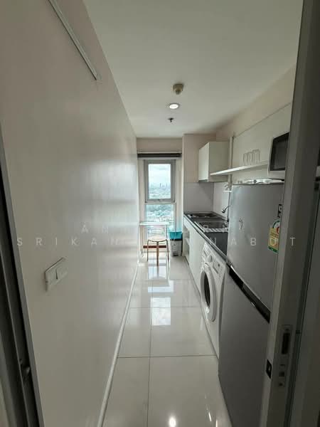 Aspire Sukhumvit 48, Bangkok, Sukhumvit Road, Phra Kanong, Khlong Toei, Bangkok, 2 Bedrooms, 54 sqm, Condo For Rent, by Anyaporn Srikanlayanabut, 500464652 - DDproperty.com