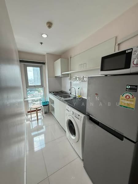 Aspire Sukhumvit 48, Bangkok, Sukhumvit Road, Phra Kanong, Khlong Toei, Bangkok, 2 Bedrooms, 54 sqm, Condo For Rent, by Anyaporn Srikanlayanabut, 500464652 - DDproperty.com