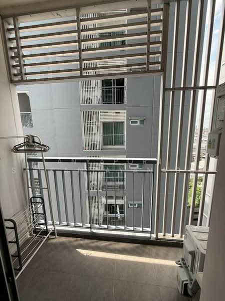 Aspire Sukhumvit 48 : แอสปาย สุขุมวิท 48, กรุงเทพ, ซอยสุขุมวิท 48 ถนนสุขุมวิท แขวงพระโขนง เขตคลองเตย กรุงเทพมหานคร, พระโขนง, คลองเตย, กรุงเทพ, 54 ตร.ม., คอนโด ให้เช่า, โดย Anyaporn Srikanlayanabut, 500464652 - DDproperty.com