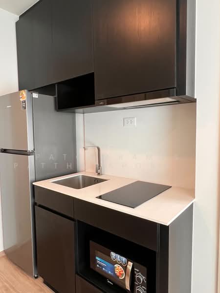 Nue District R9, Bangkok, 59 Rama 9 Road, Huai Khwang, Bangkok, 1 Bedroom, 26 sqm, Condo For Rent, by Patcharames Pattharapornviboon, 500464653 - DDproperty.com