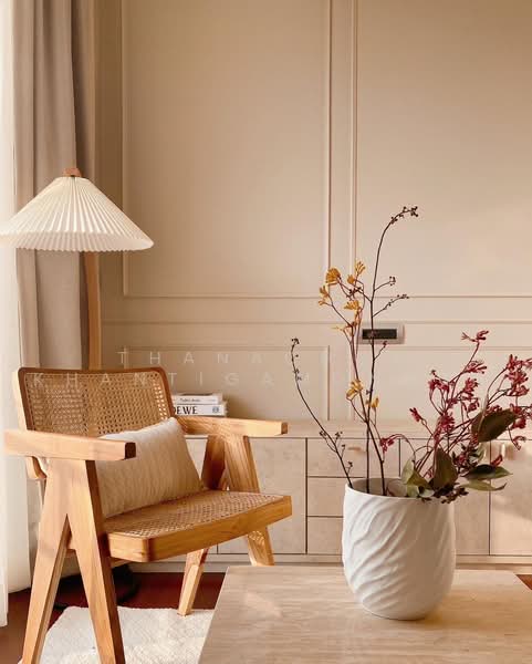 Khun By Yoo : คุณ บาย ยู, กรุงเทพ, 338 ถนนทองหล่อ, คลองตันเหนือ, วัฒนา, กรุงเทพ, 49 ตร.ม., คอนโด ให้เช่า, โดย Thanachot Khantigamongun, 500464654 - DDproperty.com
