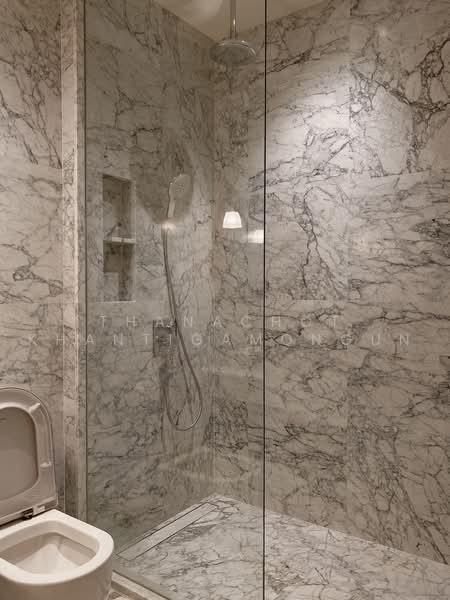 Khun By Yoo, Bangkok, 338 Thonglor Road, Khlong Tan Nua, Watthana, Bangkok, 1 Bedroom, 49 sqm, Condo For Rent, by Thanachot Khantigamongun, 500464654 - DDproperty.com