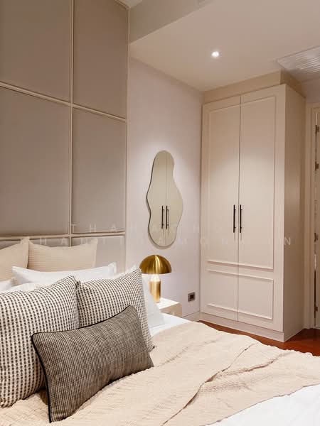 Khun By Yoo, Bangkok, 338 Thonglor Road, Khlong Tan Nua, Watthana, Bangkok, 1 Bedroom, 49 sqm, Condo For Rent, by Thanachot Khantigamongun, 500464654 - DDproperty.com