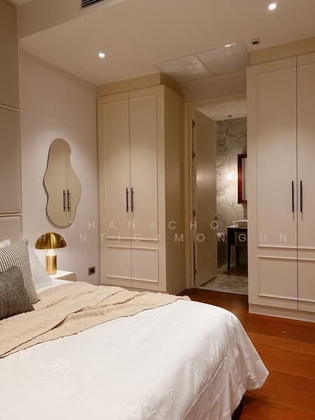 Khun By Yoo, Bangkok, 338 Thonglor Road, Khlong Tan Nua, Watthana, Bangkok, 1 Bedroom, 49 sqm, Condo For Rent, by Thanachot Khantigamongun, 500464654 - DDproperty.com