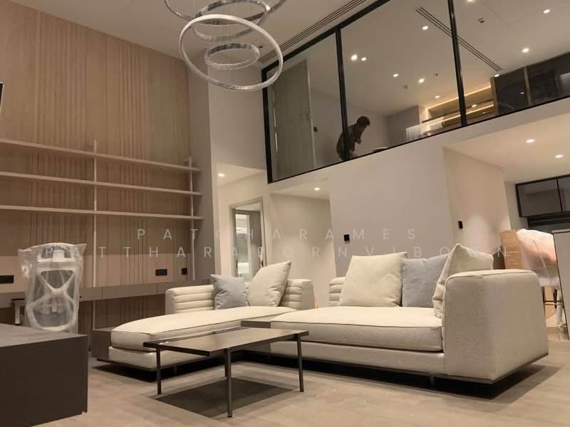 Park Origin Chula-Samyan, Bangkok, Rama 4 Road, Maha Phrutharam, Bang Rak, Bangkok, 3 Bedrooms, 169 sqm, Condo For Rent, by Patcharames Pattharapornviboon, 500464656 - DDproperty.com
