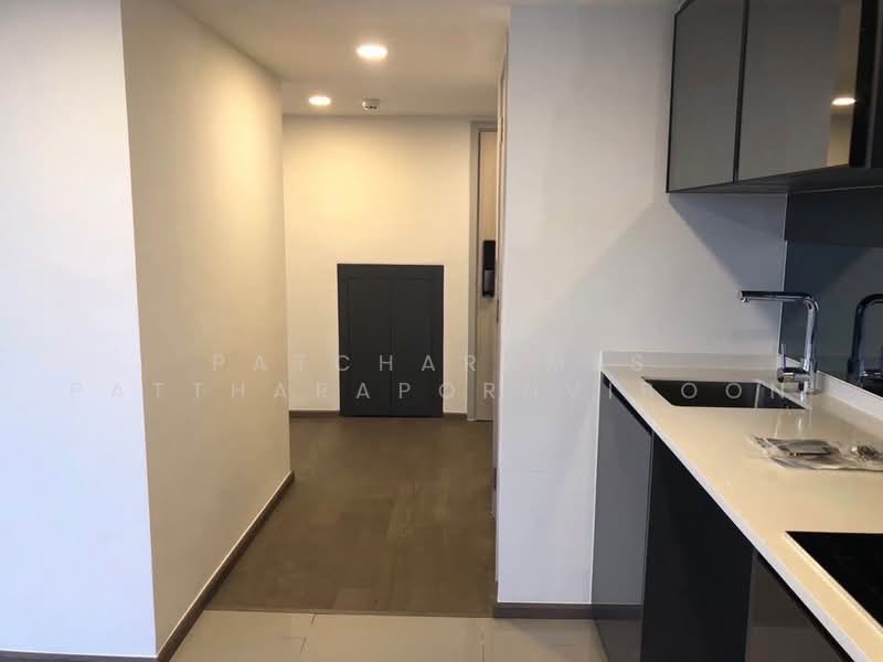 Park Origin Chula-Samyan, Bangkok, Rama 4 Road, Maha Phrutharam, Bang Rak, Bangkok, 3 Bedrooms, 169 sqm, Condo For Rent, by Patcharames Pattharapornviboon, 500464656 - DDproperty.com