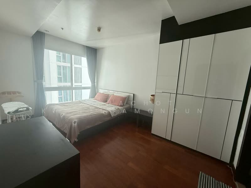 The Prime 11, Bangkok, 29 Soi Sukhumvit 11, Khlongtoei Nua, Watthana, Bangkok, 1 Bedroom, 53 sqm, Condo For Rent, by Thanachot Khantigamongun, 500464658 - DDproperty.com