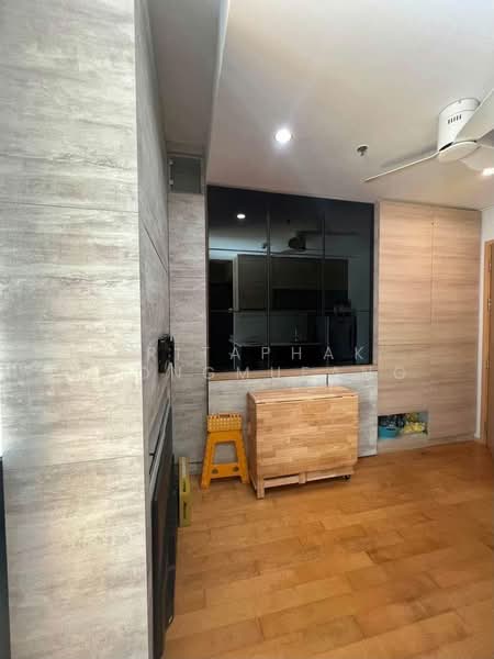 Villa Ratchatewi, Bangkok, 83 Phayathai Road, Thanon Phaya Thai, Ratchathewi, Bangkok, 2 Bedrooms, 40 sqm, Condo For Rent, by Kritaphak Khongmueang, 500464662 - DDproperty.com