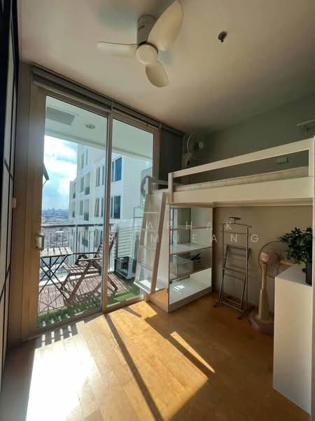 Villa Ratchatewi, Bangkok, 83 Phayathai Road, Thanon Phaya Thai, Ratchathewi, Bangkok, 2 Bedrooms, 40 sqm, Condo For Rent, by Kritaphak Khongmueang, 500464662 - DDproperty.com