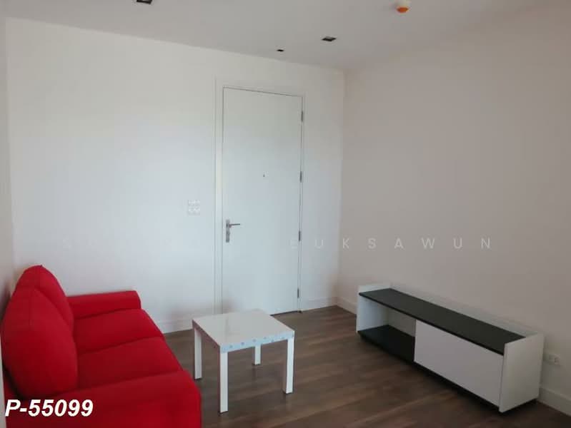 The Room Sukhumvit 62, Bangkok, 2288 Sukhumvit Road, Bang Chak, Phra Khanong, Bangkok, 1 Bedroom, 45 sqm, Condo For Rent, by Susira Preuksawun, 500464663 - DDproperty.com