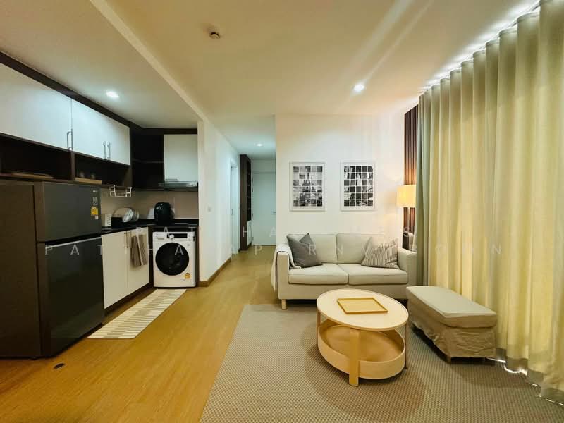 6th Avenue Sukhumvit 15 : 6 อเวนิว สุขุมวิท 15, กรุงเทพ, 6 สุขุมวิท 15, คลองเตยเหนือ, วัฒนา, กรุงเทพ, 58 ตร.ม., อพาร์ทเมนท์ ให้เช่า, โดย Patcharames Pattharapornviboon, 500464664 - DDproperty.com