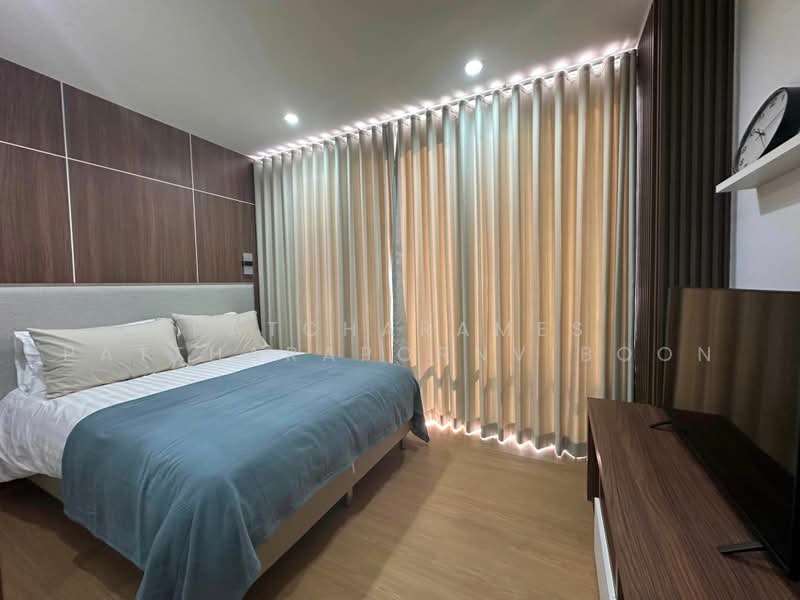 6th Avenue Sukhumvit 15, Bangkok, 6 Sukhumvit 15, Khlongtoei Nua, Watthana, Bangkok, 2 Bedrooms, 58 sqm, Apartment For Rent, by Patcharames Pattharapornviboon, 500464664 - DDproperty.com