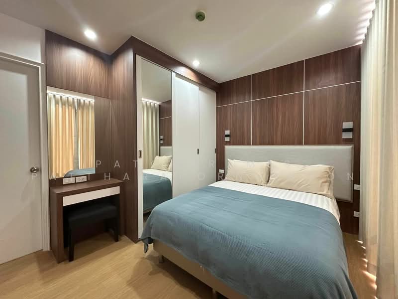 6th Avenue Sukhumvit 15 : 6 อเวนิว สุขุมวิท 15, กรุงเทพ, 6 สุขุมวิท 15, คลองเตยเหนือ, วัฒนา, กรุงเทพ, 58 ตร.ม., อพาร์ทเมนท์ ให้เช่า, โดย Patcharames Pattharapornviboon, 500464664 - DDproperty.com