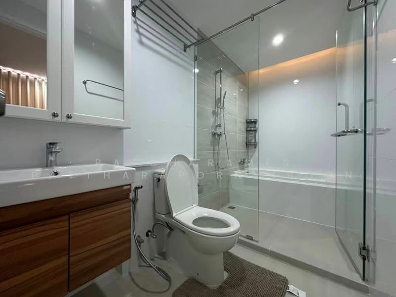 6th Avenue Sukhumvit 15 : 6 อเวนิว สุขุมวิท 15, กรุงเทพ, 6 สุขุมวิท 15, คลองเตยเหนือ, วัฒนา, กรุงเทพ, 58 ตร.ม., อพาร์ทเมนท์ ให้เช่า, โดย Patcharames Pattharapornviboon, 500464664 - DDproperty.com