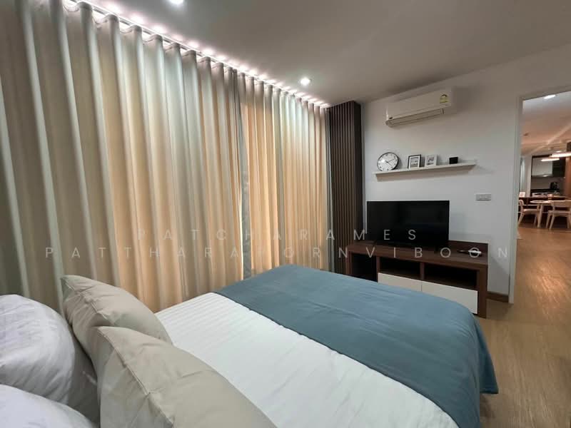 6th Avenue Sukhumvit 15 : 6 อเวนิว สุขุมวิท 15, กรุงเทพ, 6 สุขุมวิท 15, คลองเตยเหนือ, วัฒนา, กรุงเทพ, 58 ตร.ม., อพาร์ทเมนท์ ให้เช่า, โดย Patcharames Pattharapornviboon, 500464664 - DDproperty.com