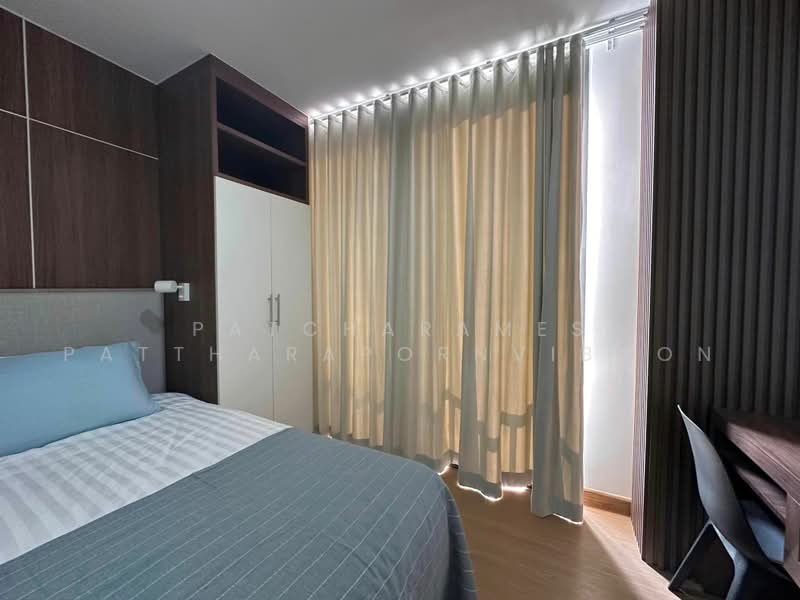 6th Avenue Sukhumvit 15, Bangkok, 6 Sukhumvit 15, Khlongtoei Nua, Watthana, Bangkok, 2 Bedrooms, 58 sqm, Apartment For Rent, by Patcharames Pattharapornviboon, 500464664 - DDproperty.com