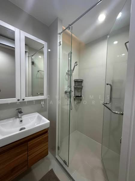 6th Avenue Sukhumvit 15, Bangkok, 6 Sukhumvit 15, Khlongtoei Nua, Watthana, Bangkok, 2 Bedrooms, 58 sqm, Apartment For Rent, by Patcharames Pattharapornviboon, 500464664 - DDproperty.com