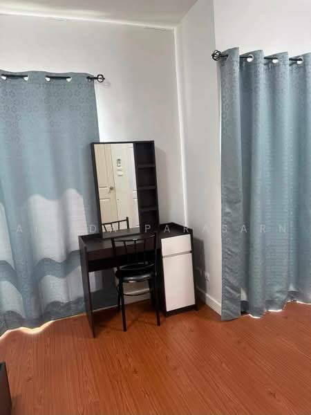 Modi Villa Ladkrabang-Suvarnabhumi, Chachoengsao, Luang Phaeng Road, Khlong Luang Phaeng, Muang Chachoengsao, Chachoengsao, 3 Bedrooms, 144 sqm, Townhouse For Rent, by Airada Parasarn, 500464665 - DDproperty.com