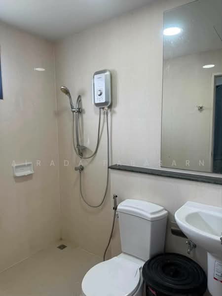 Modi Villa Ladkrabang-Suvarnabhumi, Chachoengsao, Luang Phaeng Road, Khlong Luang Phaeng, Muang Chachoengsao, Chachoengsao, 3 Bedrooms, 144 sqm, Townhouse For Rent, by Airada Parasarn, 500464665 - DDproperty.com
