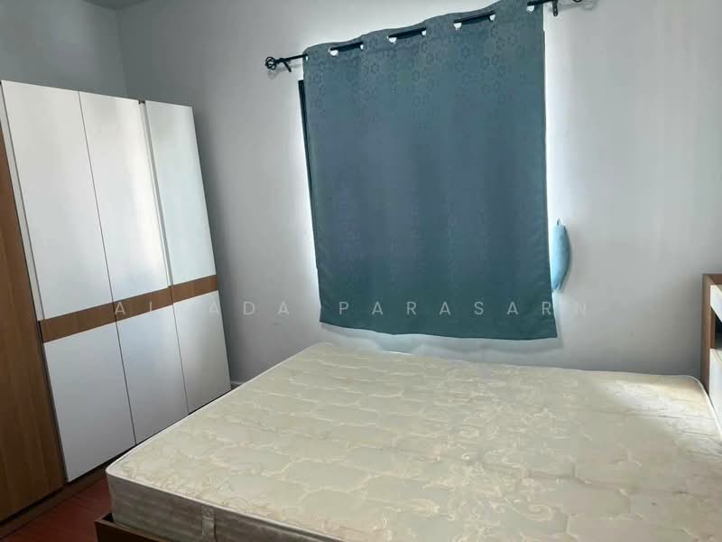 Modi Villa Ladkrabang-Suvarnabhumi, Chachoengsao, Luang Phaeng Road, Khlong Luang Phaeng, Muang Chachoengsao, Chachoengsao, 3 Bedrooms, 144 sqm, Townhouse For Rent, by Airada Parasarn, 500464665 - DDproperty.com