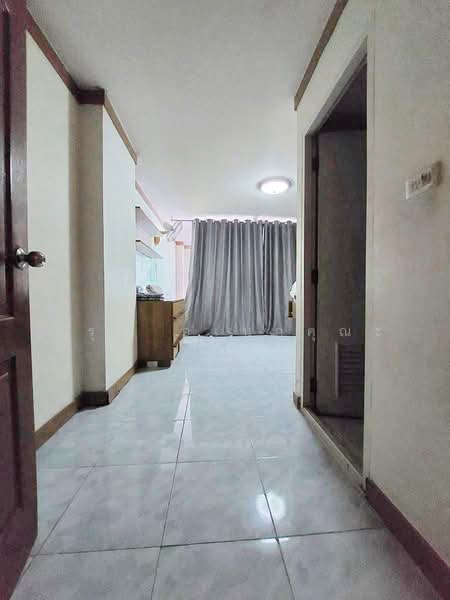 Champs Elysees Tiwanon, Nonthaburi, 50 Tiwanon Road, Ban Mai, Pak Kret, Nonthaburi, Studio, 32 sqm, Condo For Rent, by อรุณ อเนกคุณะ, 500464666 - DDproperty.com